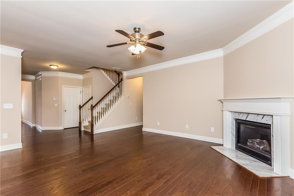 Mabry Park - Residential Lease