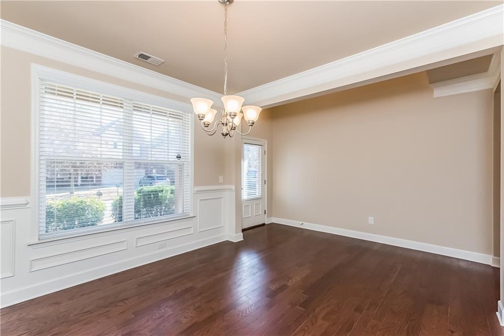 Mabry Park - Residential Lease