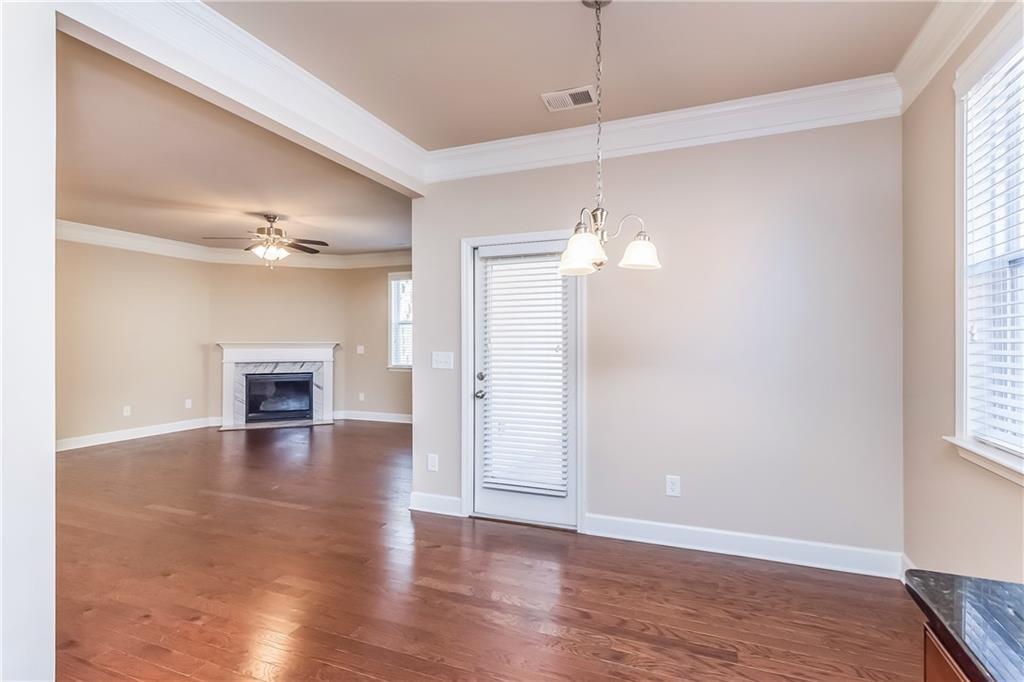 Mabry Park - Residential Lease