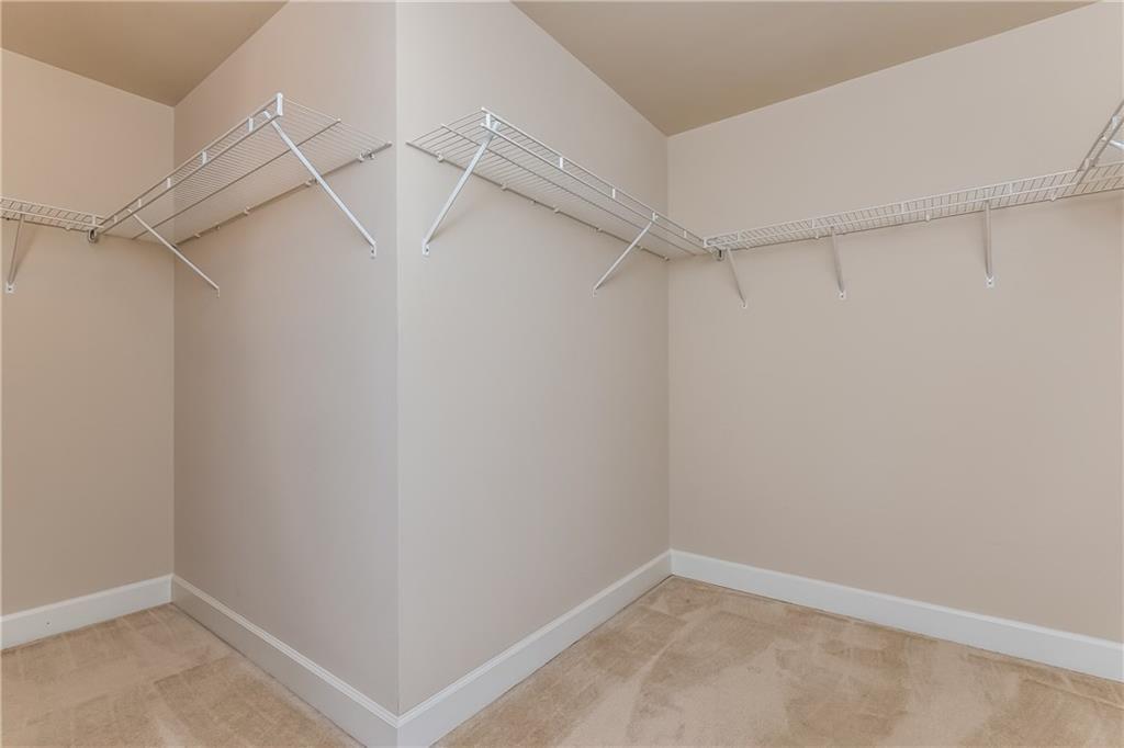 Mabry Park - Residential Lease