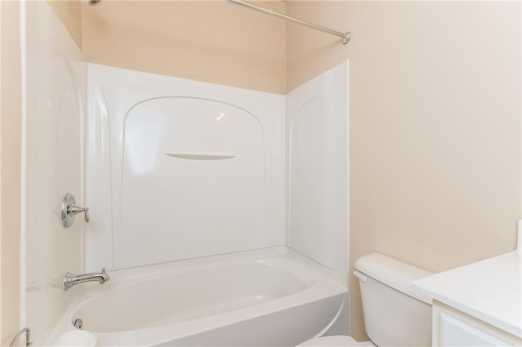 Mabry Park - Residential Lease