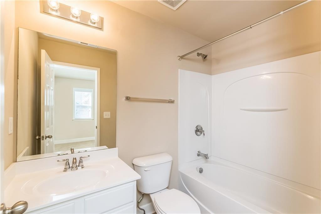 Mabry Park - Residential Lease