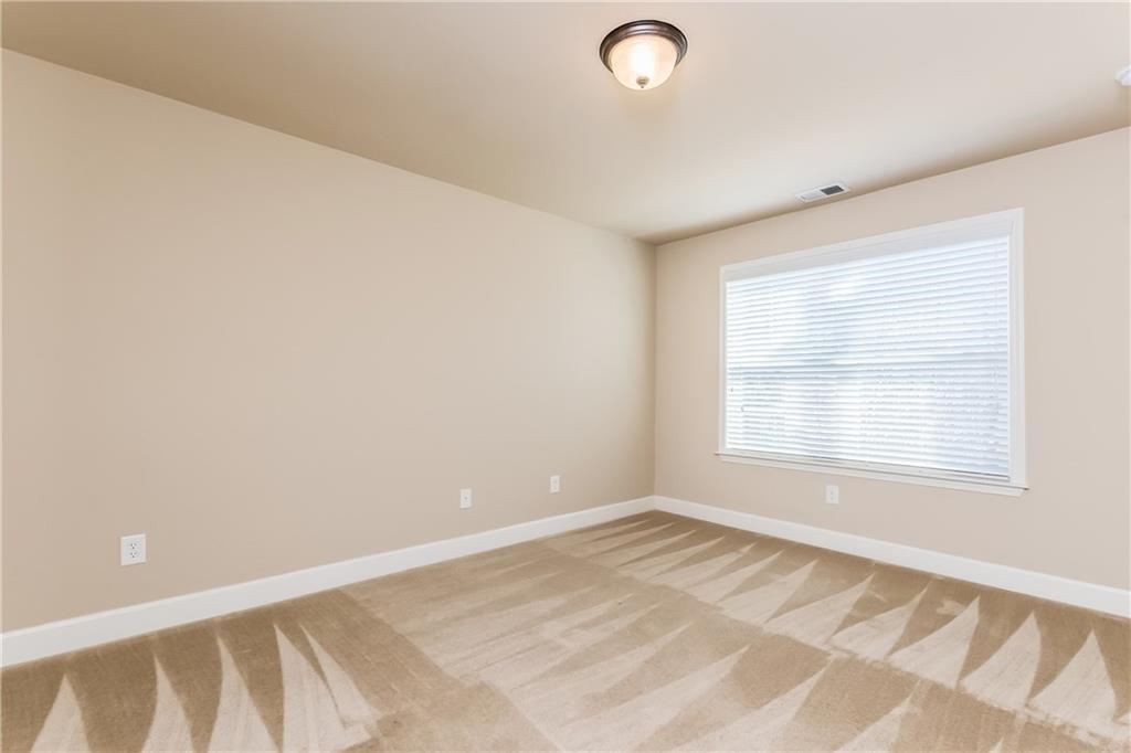 Mabry Park - Residential Lease