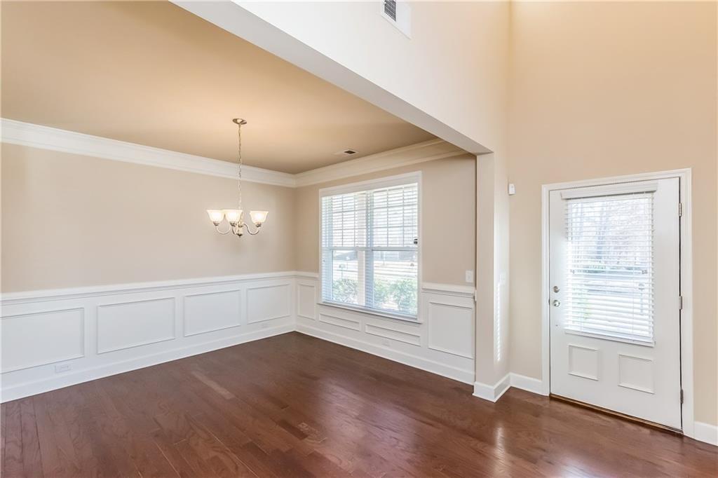 Mabry Park - Residential Lease