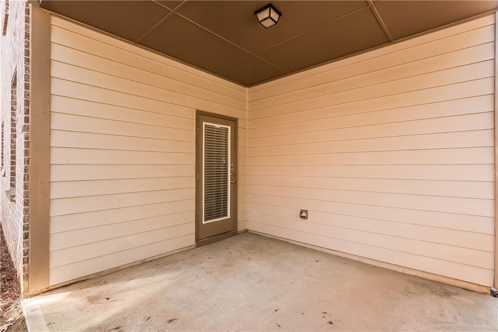 Mabry Park - Residential Lease