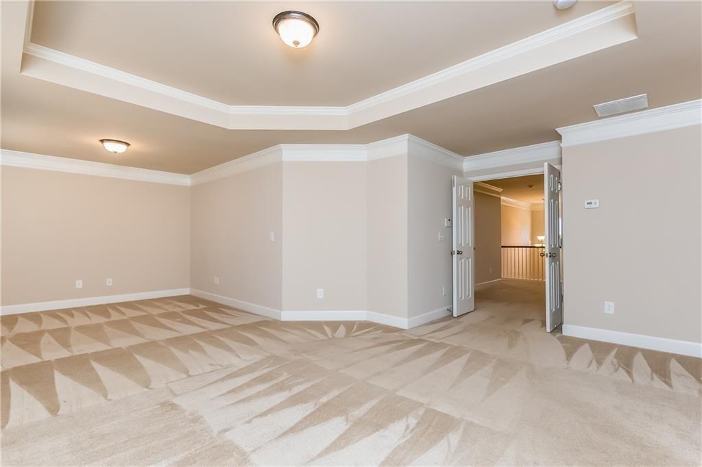 Mabry Park - Residential Lease