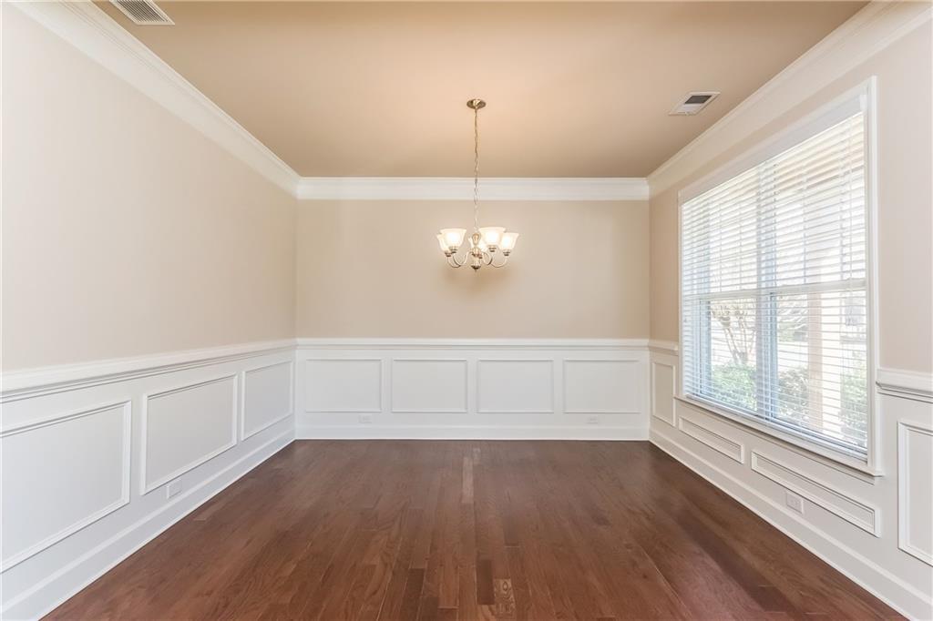 Mabry Park - Residential Lease