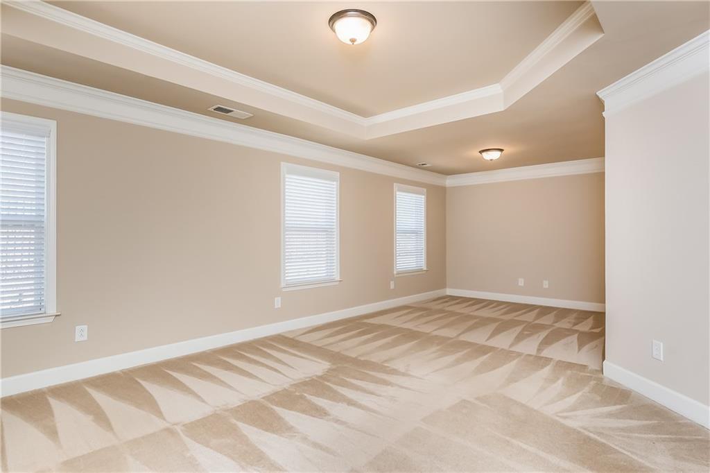 Mabry Park - Residential Lease