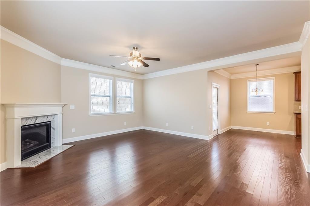 Mabry Park - Residential Lease