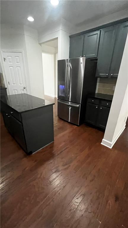 Mabry Park - Residential Lease