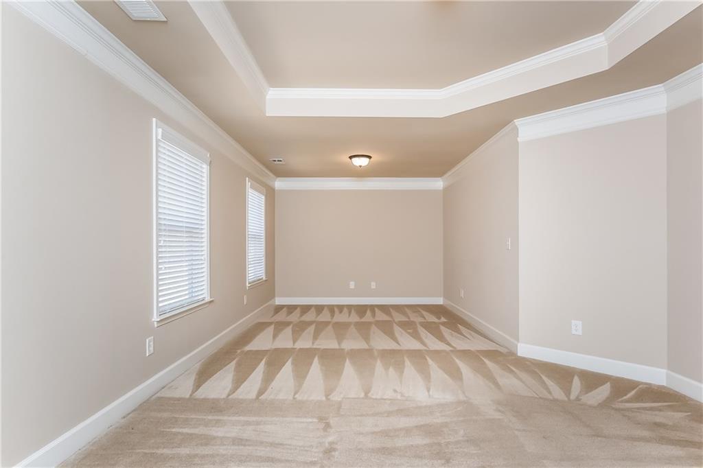 Mabry Park - Residential Lease