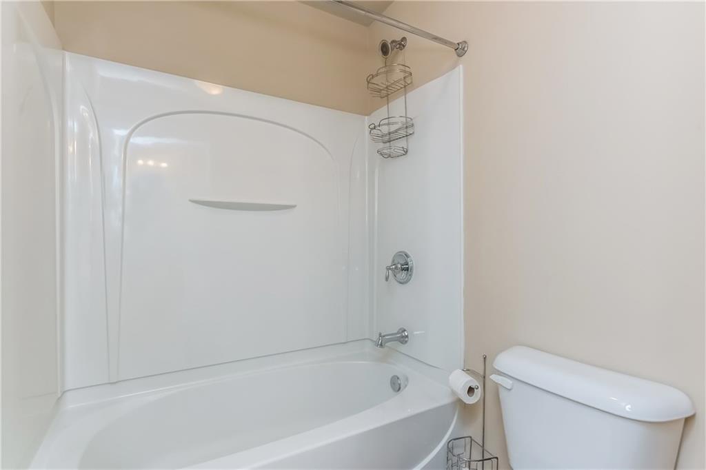 Mabry Park - Residential Lease