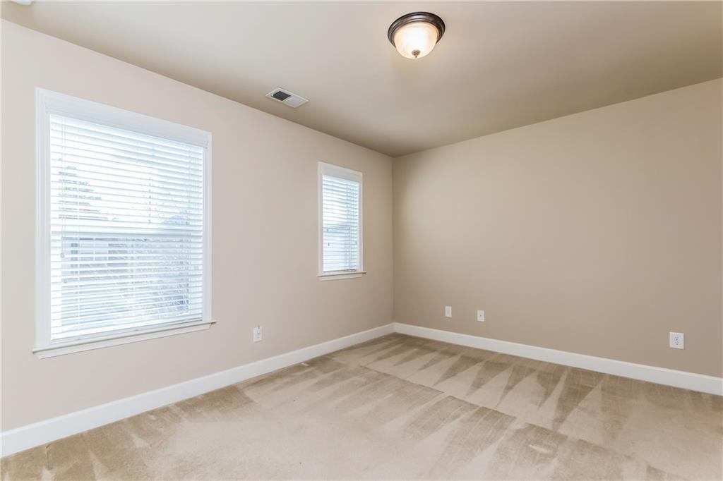 Mabry Park - Residential Lease