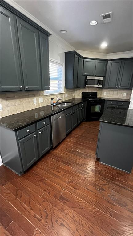 Mabry Park - Residential Lease