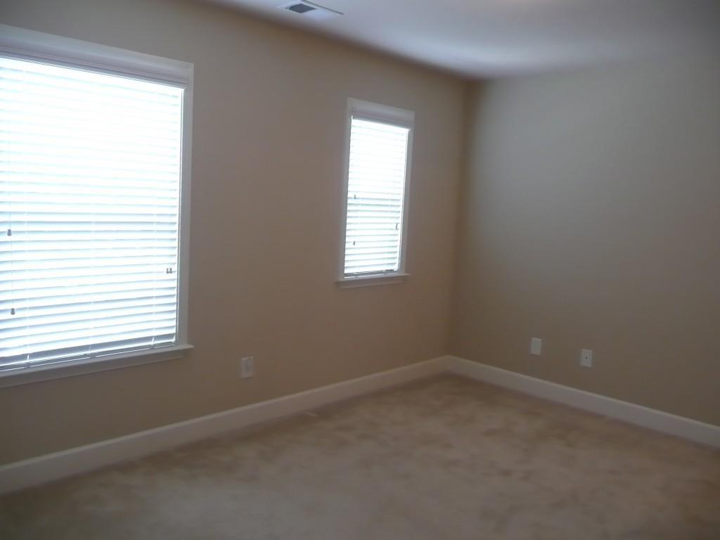 Mabry Park - Residential Lease