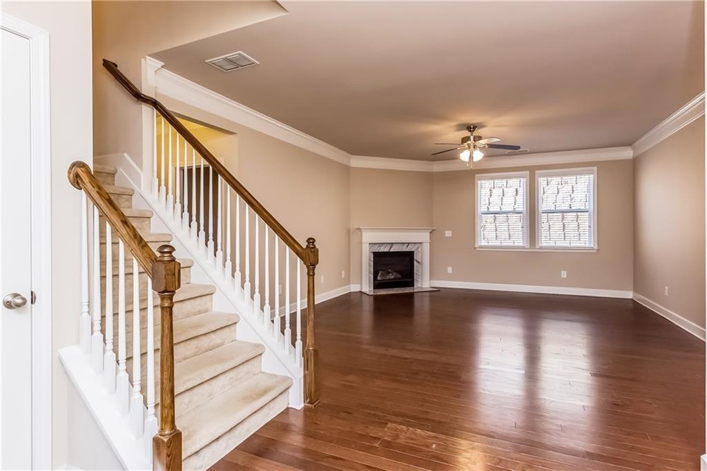 Mabry Park - Residential Lease