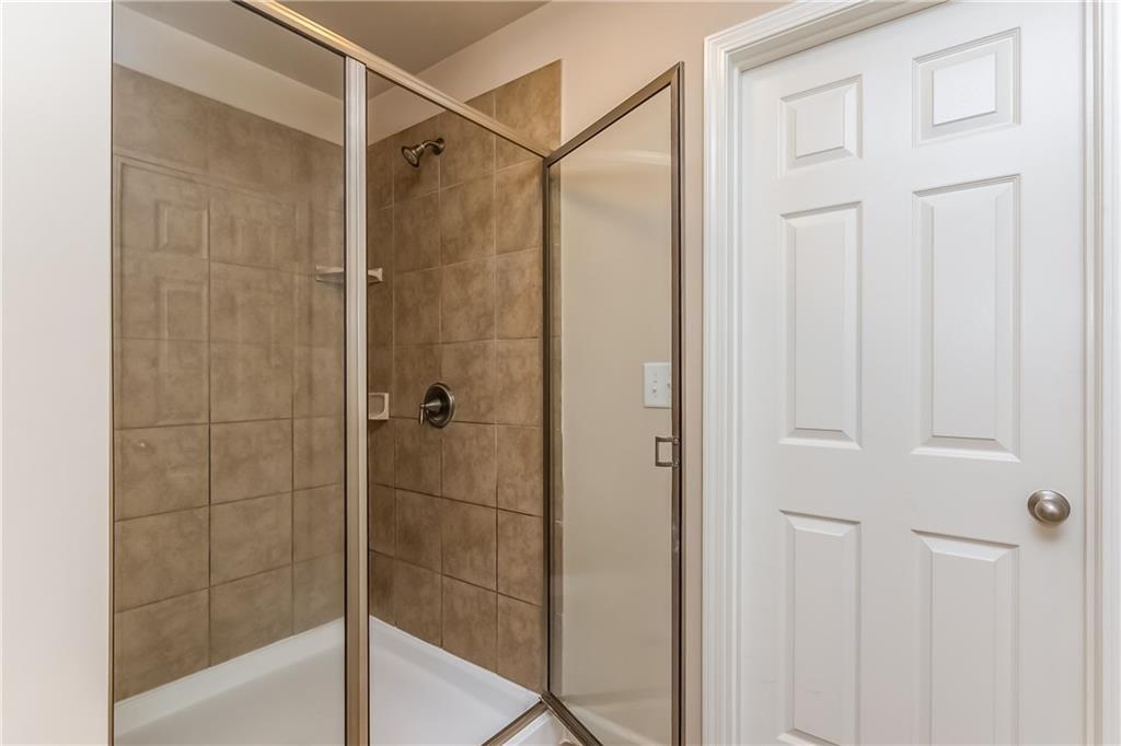 Mabry Park - Residential Lease