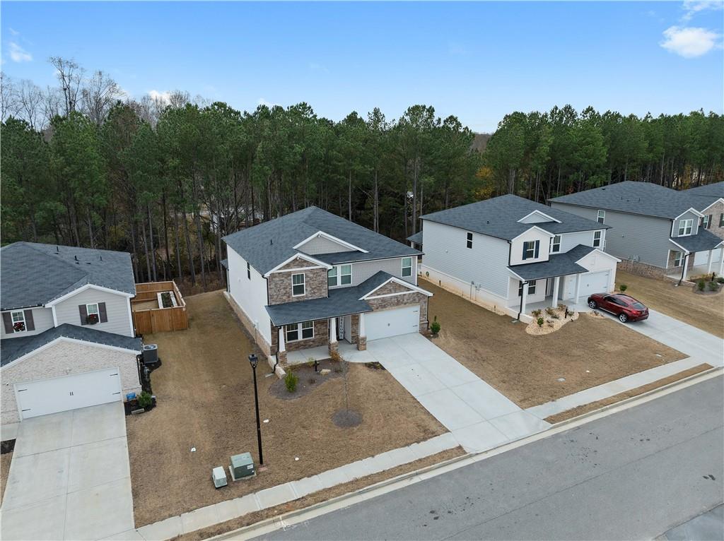 4171 Dean Grove Way, Loganville, Georgia image 6