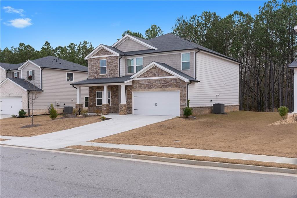 4171 Dean Grove Way, Loganville, Georgia image 5