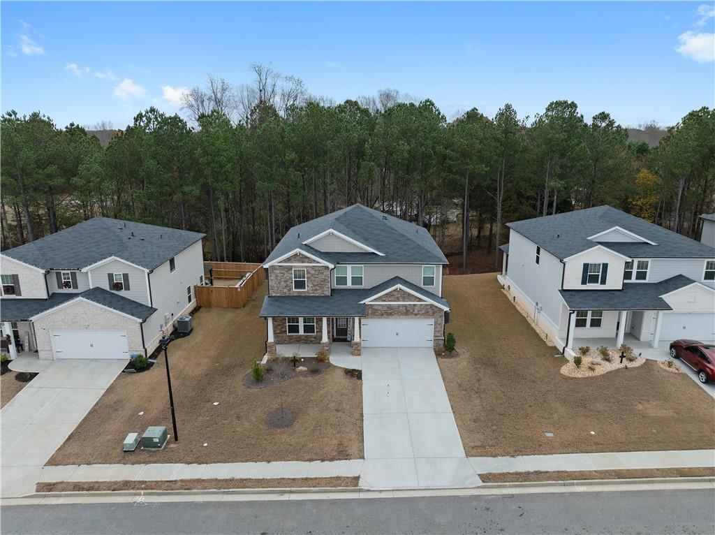4171 Dean Grove Way, Loganville, Georgia image 7