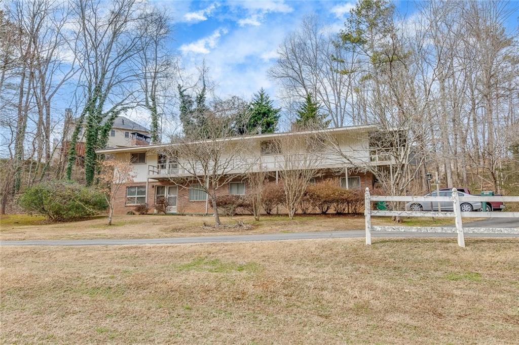 1036 Wooten Lake Road NW