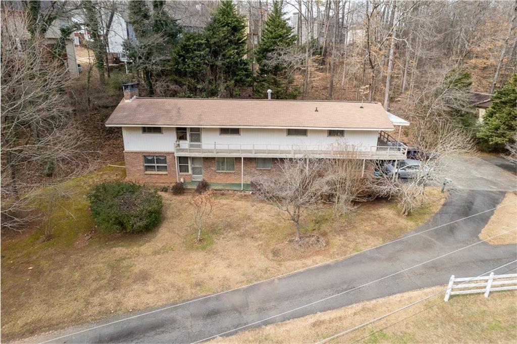 1036 Wooten Lake Road NW