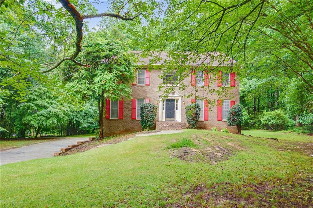 140 Millwood Lane