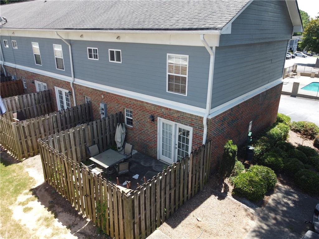 300 Summer Place
