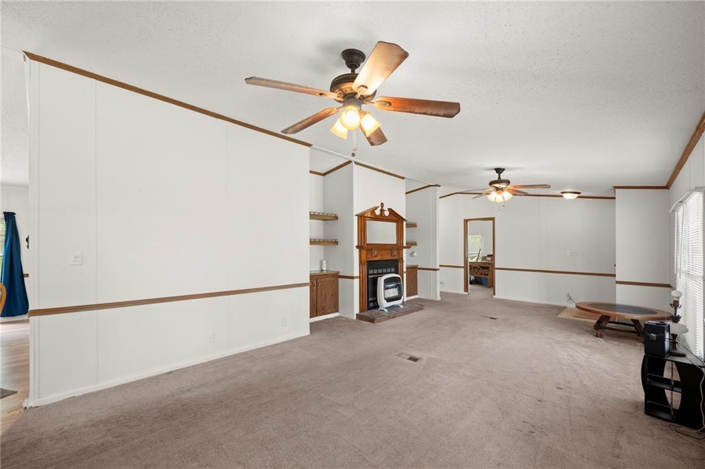 1000 Jim Johnson Road