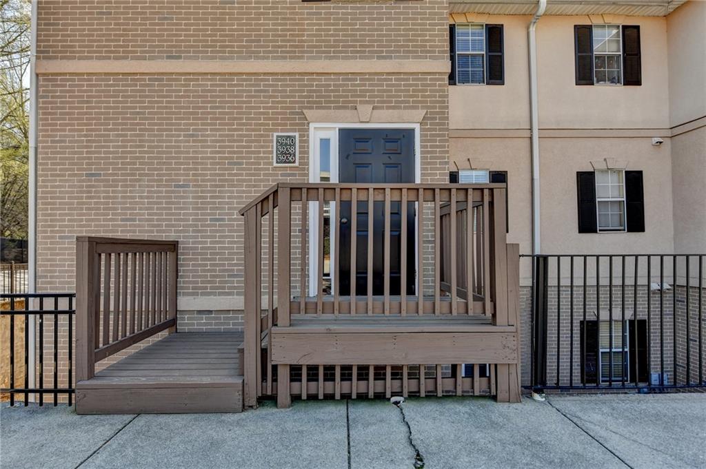 3938 Stillwater Drive, Duluth, Georgia image 3