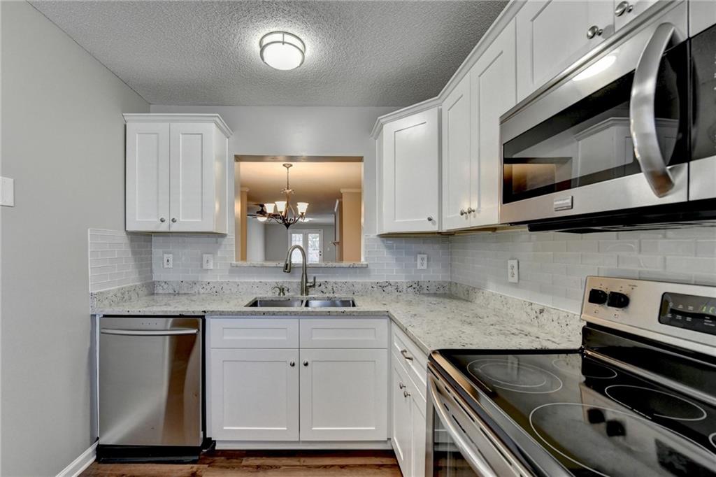 3938 Stillwater Drive, Duluth, Georgia image 11