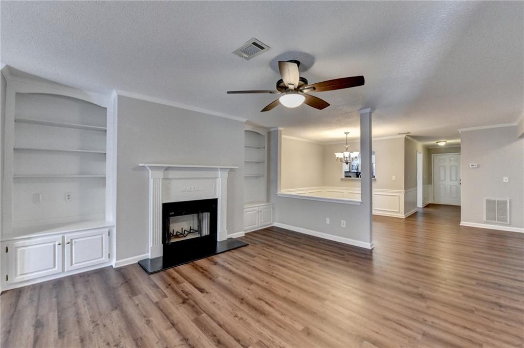 3938 Stillwater Drive, Duluth, Georgia image 22
