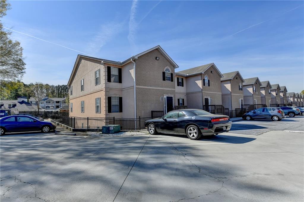 3938 Stillwater Drive, Duluth, Georgia image 2