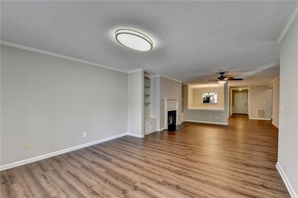 3938 Stillwater Drive, Duluth, Georgia image 25