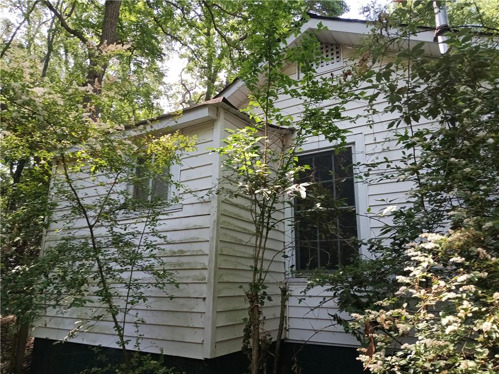 3404 Randell Brown Avenue
