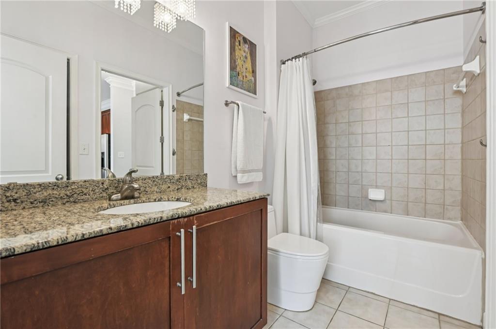 Piedmont Crest Condos - Residential