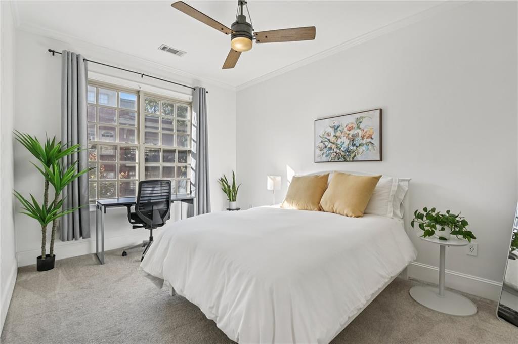 Piedmont Crest Condos - Residential