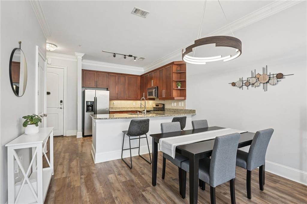 1055 Piedmont Avenue NE 309