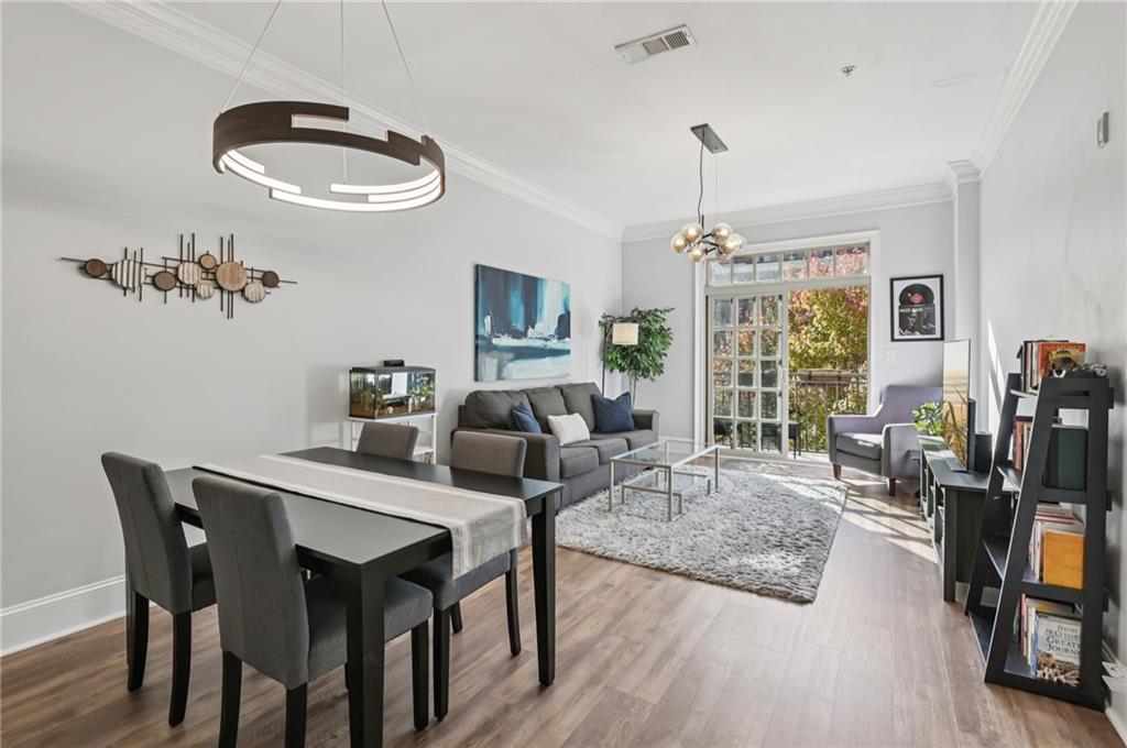 1055 Piedmont Avenue NE 309