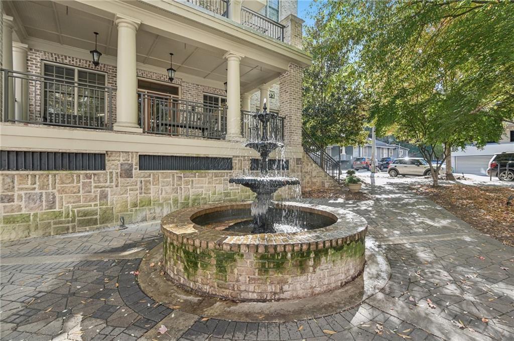 Piedmont Crest Condos - Residential