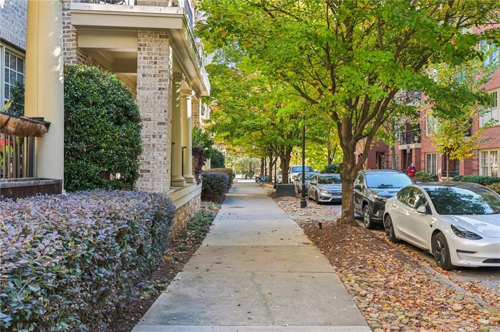 Piedmont Crest Condos - Residential