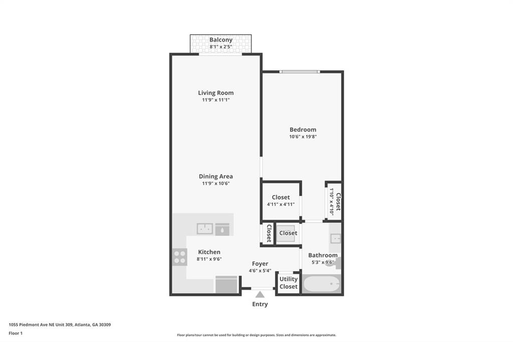 Piedmont Crest Condos - Residential