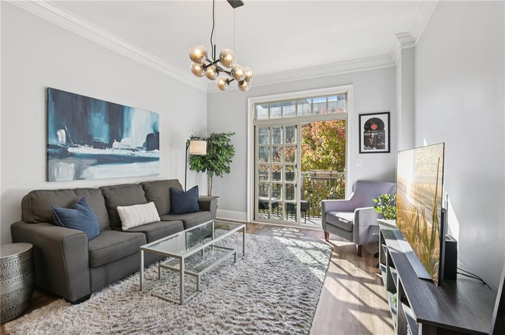 Piedmont Crest Condos - Residential