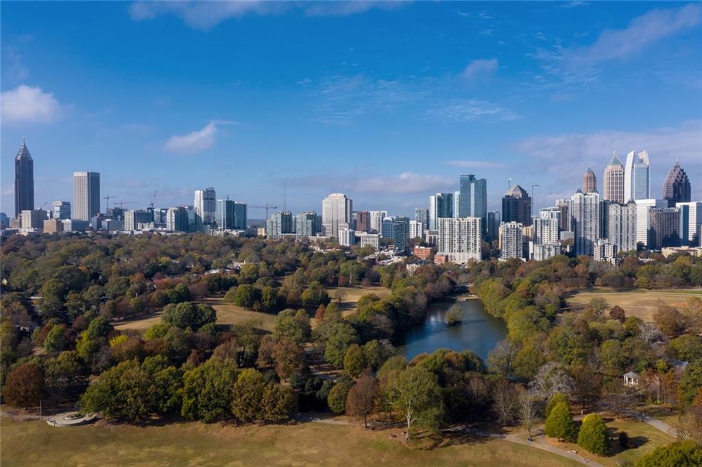 Piedmont Crest Condos - Residential