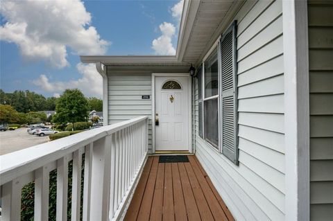 A home in Decatur