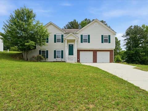 Homes For Sale - 191 Longview Drive<br/> Paulding County, Powder Springs, GA 30127