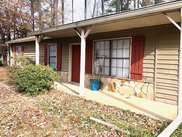 6874 Red Maple Drive, Rex, Georgia image 30