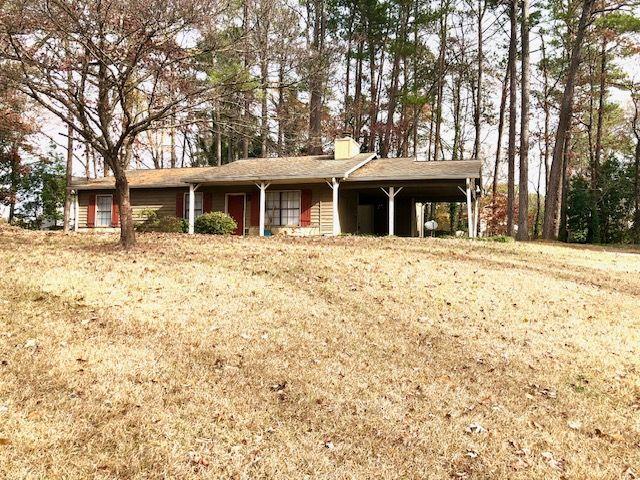 6874 Red Maple Drive, Rex, Georgia image 28