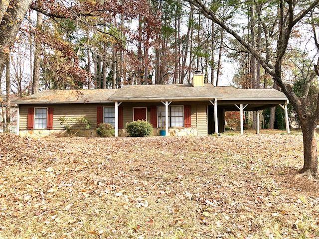 6874 Red Maple Drive, Rex, Georgia image 1