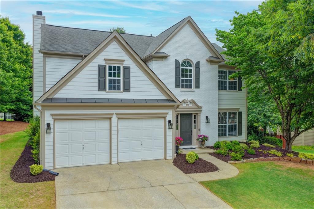 330 Leatherman Court